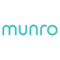 Munro logo - Similar company to Lit Amor