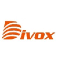 Divox International Inc. logo - Similar company to Divox