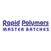 Rapid Masterbatches logo - Similar company to Procolor Masterbatches