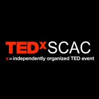 TEDxSCAC logo - Similar company to Fintac