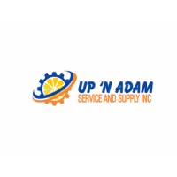 Up 'N Adam Service and Supply, Inc. logo - Similar company to Kitchentech Aps