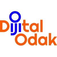 Dijital Odak logo - Similar company to Filmmuni Prodüksiyon Ticaret A.Ş