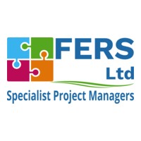 FERS Limited logo - Similar company to Carnot Engineers Limited