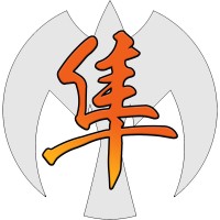 Hayabusa Racing logo - Similar company to Hayabusa Studios