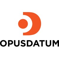 OpusDatum logo - Similar company to London Software & Digital