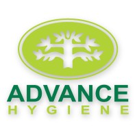 Advance Hygiene logo - Similar company to Intercare Hygiene