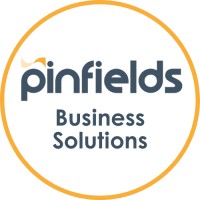 Pinfields Business Solutions logo - Similar company to Pinfields It Limited