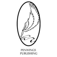 Penwings Publishing logo - Similar company to Another Design Work
