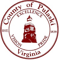 Pulaski County VA Jobs logo - Similar company to Cloud Matrix It