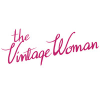 The Vintage Woman Magazine