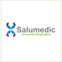 Salumedic logo - Similar company to Zenzei.Io