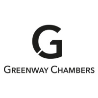 Greenway Chambers logo - Similar company to State Chambers