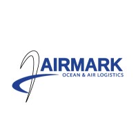 Airmark Ocean & Air Logistics logo - Similar company to Wiseway Logistics