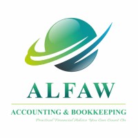 ALFAW FOR ACCOUNTING & BOOKKEEPING logo - Similar company to Mayden Capital Accounting & Bookkeeping