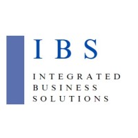 IBS Integrated Business Solutions logo - Similar company to Ibs-Integrated Business Solutions