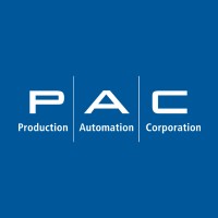 Production Automation Corporation logo - Similar company to Testequity De México
