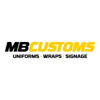 MB Customs logo - Similar company to Loreto Ministries