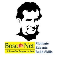 Bosconet India logo - Similar company to Atchayam Trust