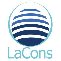 LaCons logo - Similar company to Foxmix