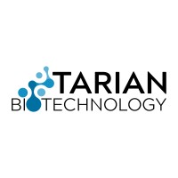 Tarian Biotechnology Limited logo - Similar company to Legion Microelectronics Limited