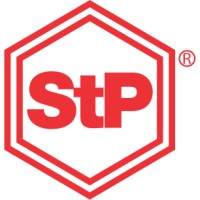 STP Standartplast India logo - Similar company to Standartplast