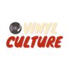 Vinyl Culture logo - Similar company to Sleepless Studios