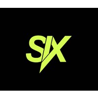 SIX Trening logo - Similar company to Biboja