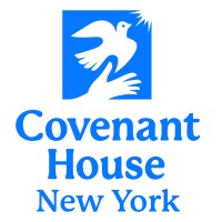 Covenant House New York logo - Similar company to Rainmaker New Business Development