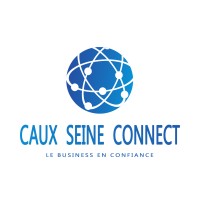 Caux Seine Connect logo - Similar company to Skillio