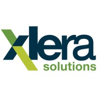 Xlera Solutions logo - Similar company to Telestream, Llc