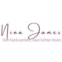 Nina James logo - Similar company to Baantraject B.V.