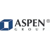 AspenGroup logo - Similar company to Mahal Construction Limited
