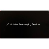 Nicholas Bookkeeping Services logo - Similar company to Paysorted - Payroll & Bookkeeping Services