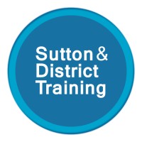 Sutton And District Training Limited