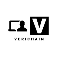 Verichain logo - Similar company to Verichains