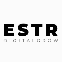 ESTR Digital Grow logo - Similar company to Sankalp Digital Solution