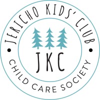 Jericho Kids' Club Child Care Society logo - Similar company to Dust Busters Llc