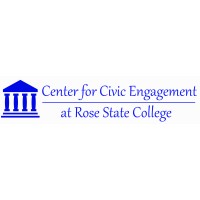 Center for Civic Engagement at Rose State College logo - Similar company to Pier
