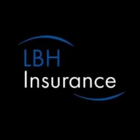 LBH Insurance logo - Similar company to Elmlake Underwriting