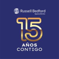 Russell Bedford Aguascalientes logo - Similar company to Grupo Consulta Sa De Cv