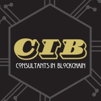 Consultants In Blockchain logo - Similar company to Saargo | Software Consulting