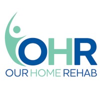 Our Home Rehab logo - Similar company to Agile Exercise Physiology