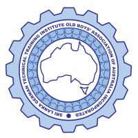 Sri Lanka German Technical Training Institute Old Boys' Association of Australia Inc. logo - Similar company to National Transport Commission