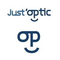 Just'Optic logo - Similar company to Just Optic