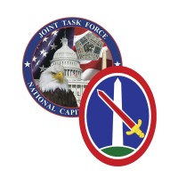 Joint Task Force-National Capital Region & U.S. Army Military District of Washington logo - Similar company to Csis Futures Lab