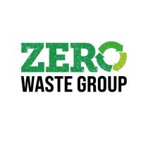 Zero Waste Group Ltd logo - Similar company to The Skip Exchange