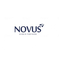 NOVUS Search Partners logo - Similar company to Novus Search