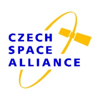 Czech Space Alliance logo - Similar company to Technologické Centrum Praha