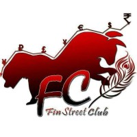 Finstreet Club logo - Similar company to Society For Management Learning