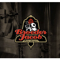 Broeder Jacob logo - Similar company to Pharmavital Gmbh